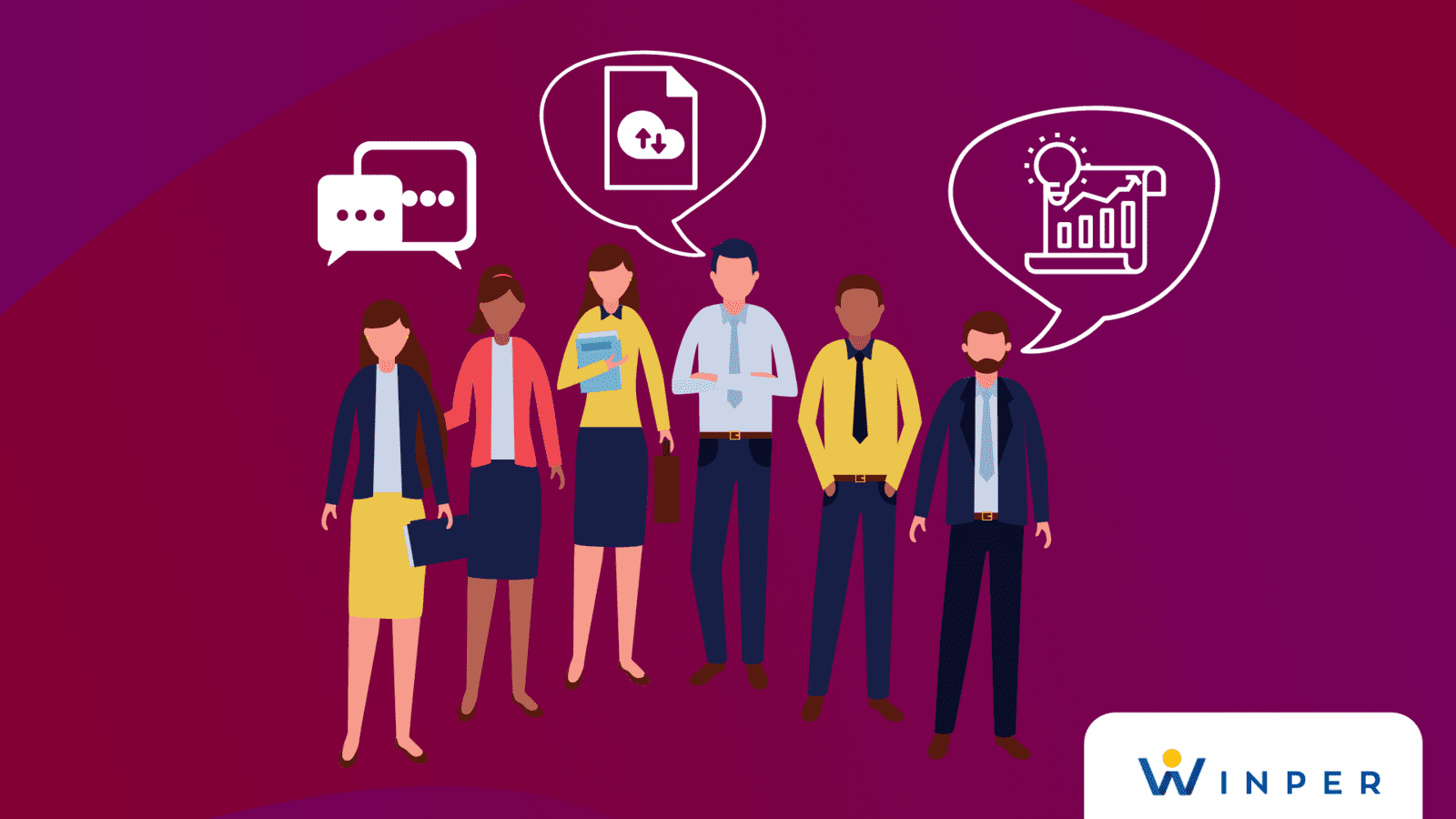 Desarrollo de Capital Humano, desafíos y estrategias | Innovasoft